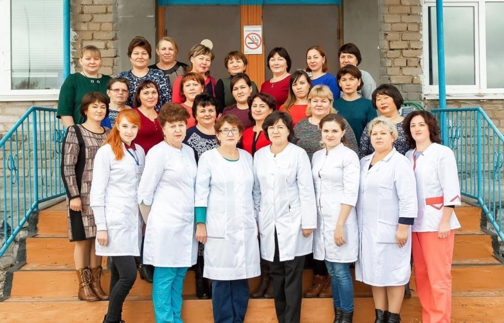 Сегодня мы чествуем тех, кто стоит у истоков новой жизни - акушерок!