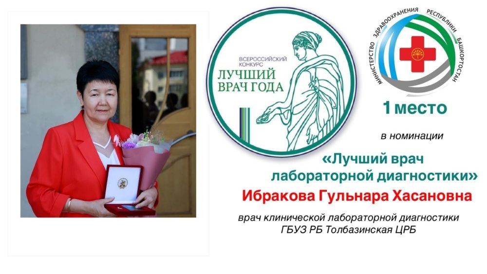 Определены победители республиканского конкурса "Лучший врач года" 2025 года